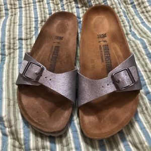 Birkenstock size 38